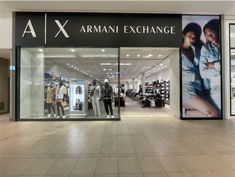 armani exchange laval|armani exchange online.